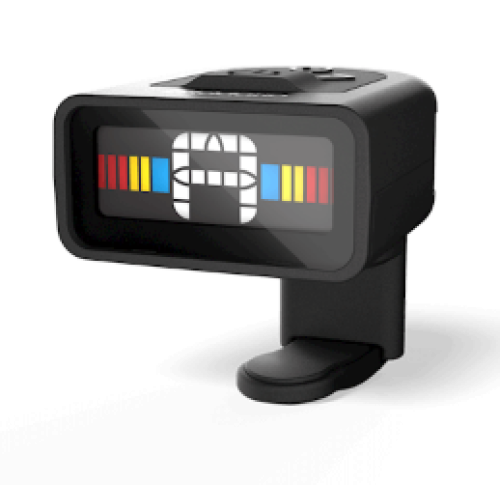 D'Addario Micro Headstock Tuner